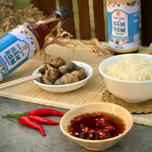 Cách làm canh nấm rơm nhanh gọn và bổ dưỡng