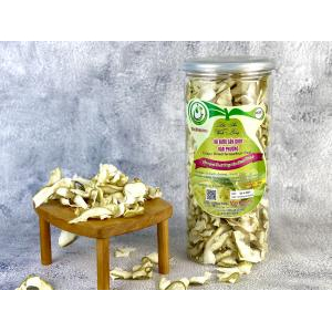 Vỏ Bưởi Sấy Giòn 150gr