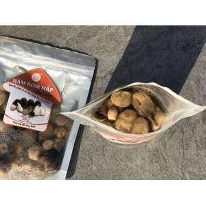 Nấm Rơm Hấp 300gr