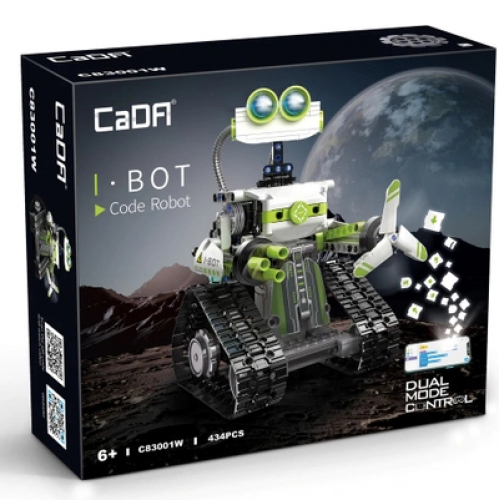 Robot I.BOT_CADA