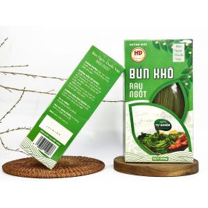 Bún Khô Rau Ngót 300gr