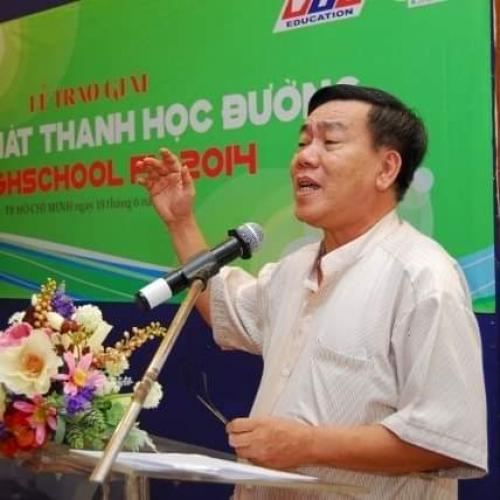 Tiến Sĩ Mộc Quế - Kỷ lục gia thế giới